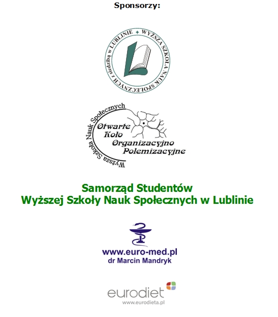 Konferencja 2011
