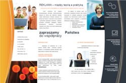 Informacja o konferencji