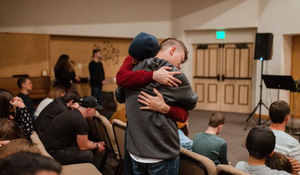 Terapia uzależnień