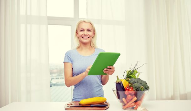 Żywienie człowieka i dietetyka