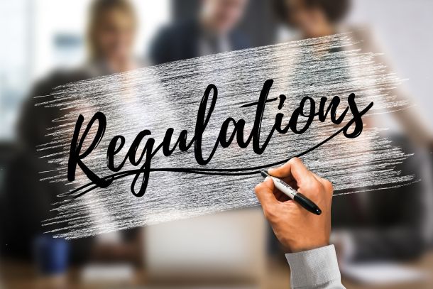 Regulaminy