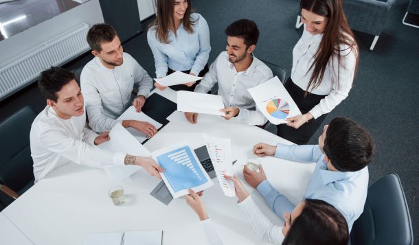 Zarządzanie zasobami ludzkimi